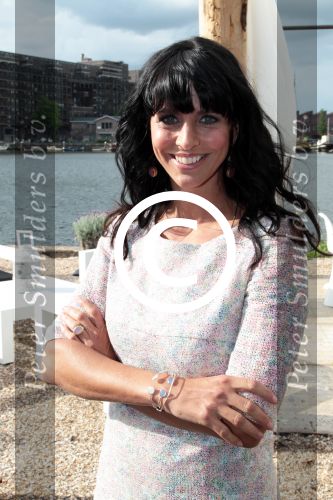 Amsterdam 4 juni 2012
Opening van de harbour club in Amsterdam. Sandra Schuurhof
Peter Smulders bv