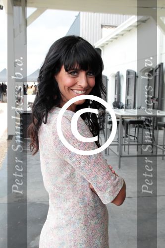Amsterdam 4 juni 2012
Opening van de harbour club in Amsterdam. Sandra Schuurhof
Peter Smulders bv