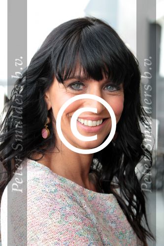 Amsterdam 4 juni 2012
Opening van de harbour club in Amsterdam. Sandra Schuurhof
Peter Smulders bv