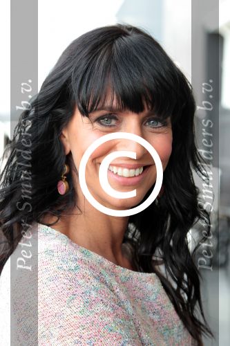 Amsterdam 4 juni 2012
Opening van de harbour club in Amsterdam. Sandra Schuurhof
Peter Smulders bv