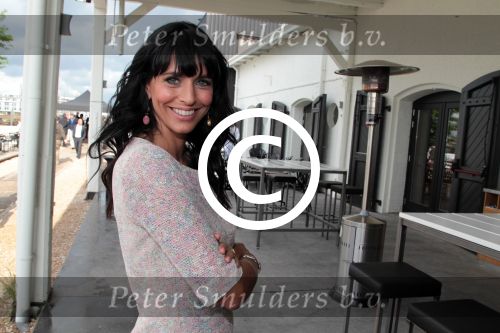 Amsterdam 4 juni 2012
Opening van de harbour club in Amsterdam. Sandra Schuurhof
Peter Smulders bv
