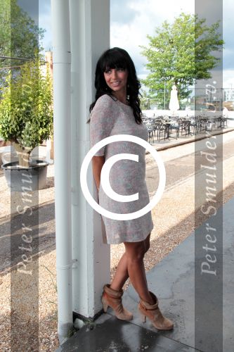 Amsterdam 4 juni 2012
Opening van de harbour club in Amsterdam. Sandra Schuurhof
Peter Smulders bv