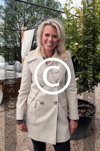 Amsterdam 4 juni 2012
Opening van de harbour club in Amsterdam. Sanne Heijen met een vriendin
Peter Smulders bv