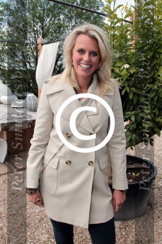 Amsterdam 4 juni 2012
Opening van de harbour club in Amsterdam. Sanne Heijen met een vriendin
Peter Smulders bv