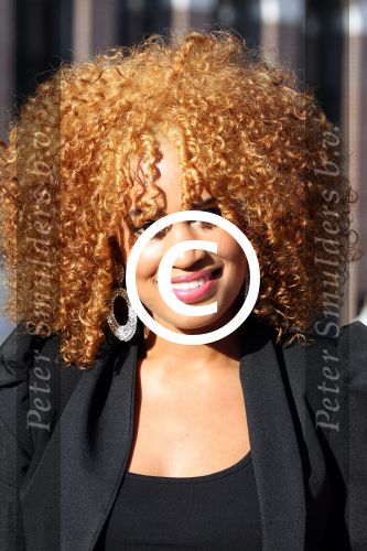 Amsterdam 28 mei 2012
Presentatie in panama. Sharon Doorson met moeder en vriend ( The voice of holland TVOH)
Peter Smulders bv