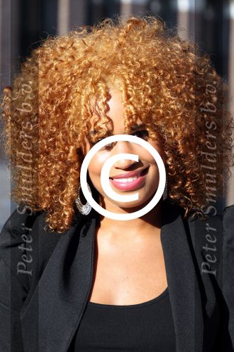 Amsterdam 28 mei 2012
Presentatie in panama. Sharon Doorson met moeder en vriend ( The voice of holland TVOH)
Peter Smulders bv