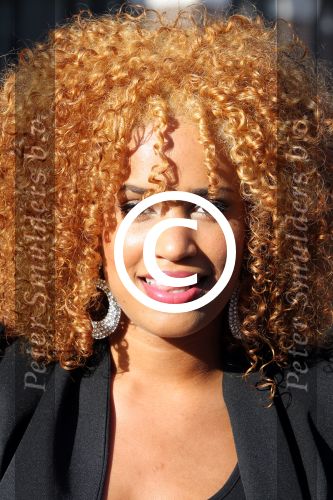 Amsterdam 28 mei 2012
Presentatie in panama. Sharon Doorson met moeder en vriend ( The voice of holland TVOH)
Peter Smulders bv
