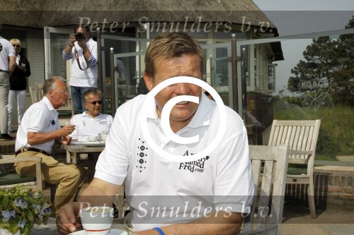 Zandvoort, 21 Mei 2012
Golfen met BN-ers voor de stichting DON (Diabetis Onderzoek Nederland)
Soren Lerby
Foto Peter Smulders BV