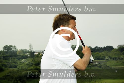 Zandvoort, 21 Mei 2012
Golfen met BN-ers voor de stichting DON (Diabetis Onderzoek Nederland)
Soren Lerby
Foto Peter Smulders BV