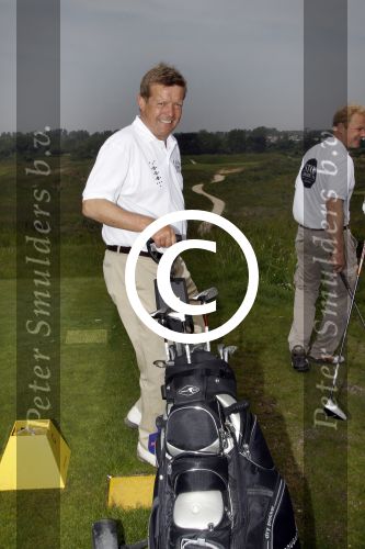 Zandvoort, 21 Mei 2012
Golfen met BN-ers voor de stichting DON (Diabetis Onderzoek Nederland)
Soren Lerby
Foto Peter Smulders BV