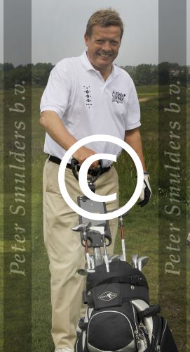 Zandvoort, 21 Mei 2012
Golfen met BN-ers voor de stichting DON (Diabetis Onderzoek Nederland)
Soren Lerby
Foto Peter Smulders BV