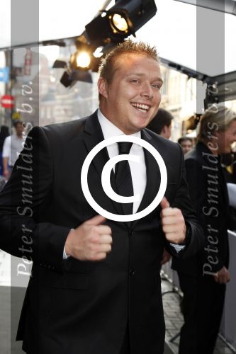 Amsterdam 22 mei 2012
Premiere Man in Black III in Tuschinski. Sterretje
Peter Smulders bv