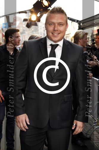 Amsterdam 22 mei 2012
Premiere Man in Black III in Tuschinski. Sterretje
Peter Smulders bv