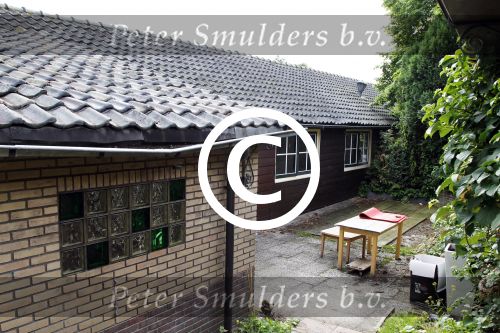 Blaricum 7 juni 2012
Steve te Pas en Maria Kooistra hebben hun huurhuis verlaten.
Peter Smulders bv
