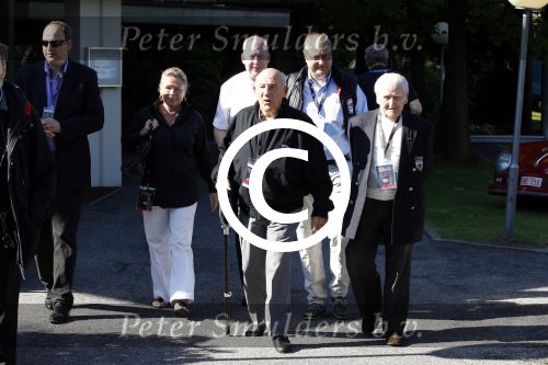 Brescia 16 en 17 mei 2012
State of Art is sponsor van de mille miglia en rijdt met div rijders in hun porsches spyder. Oa Jan Peter Balkenende Koen Wauters en jan Kees de Jager rijden mee. Stirling Moss met zijn vrouw
Peter Smulders bv
Peter Smulders bv