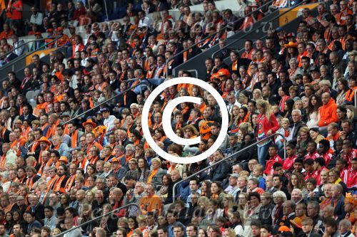 Amsterdam 2 juni 2012
Nederland- Noord ierland 6-0 in de arena.
Peter Smulders bv