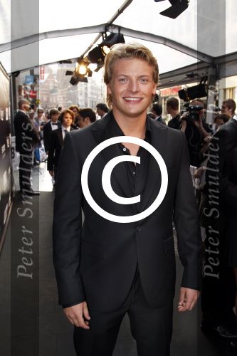 Amsterdam 22 mei 2012
Premiere Man in Black III in Tuschinski. Thomas Berge
Peter Smulders bv
