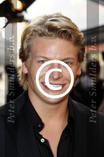 Amsterdam 22 mei 2012
Premiere Man in Black III in Tuschinski. Thomas Berge
Peter Smulders bv