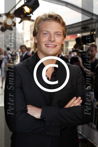 Amsterdam 22 mei 2012
Premiere Man in Black III in Tuschinski. Thomas Berge
Peter Smulders bv