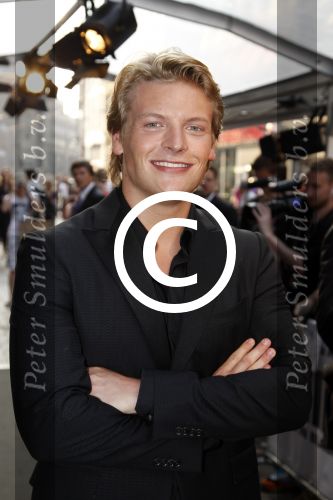 Amsterdam 22 mei 2012
Premiere Man in Black III in Tuschinski. Thomas Berge
Peter Smulders bv