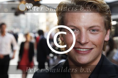 Amsterdam 22 mei 2012
Premiere Man in Black III in Tuschinski. Thomas Berge
Peter Smulders bv