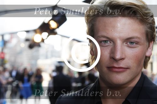 Amsterdam 22 mei 2012
Premiere Man in Black III in Tuschinski. Thomas Berge
Peter Smulders bv