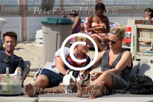 Zandvoort 24 mei 2012
Thomas Berge betrapt met zijn nieuwe vriendin Hollywood vrouw Myrthe Mylius
op het strand van Zandvoort.
Peter Smulders bv