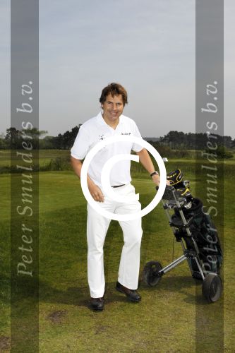 Zandvoort, 21 Mei 2012
Golfen met BN-ers voor de stichting DON (Diabetis Onderzoek Nederland)

Foto Peter Smulders BV