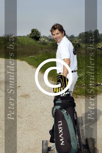 Zandvoort, 21 Mei 2012
Golfen met BN-ers voor de stichting DON (Diabetis Onderzoek Nederland)

Foto Peter Smulders BV