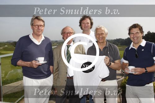 Zandvoort, 21 Mei 2012
Golfen met BN-ers voor de stichting DON (Diabetis Onderzoek Nederland)
Toine v Peperstraten
Foto Peter Smulders BV
