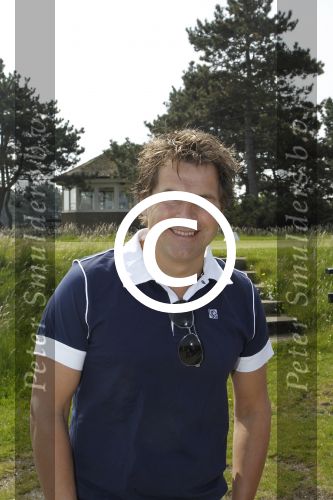 Zandvoort, 21 Mei 2012
Golfen met BN-ers voor de stichting DON (Diabetis Onderzoek Nederland)
Toine v Peperstraten
Foto Peter Smulders BV