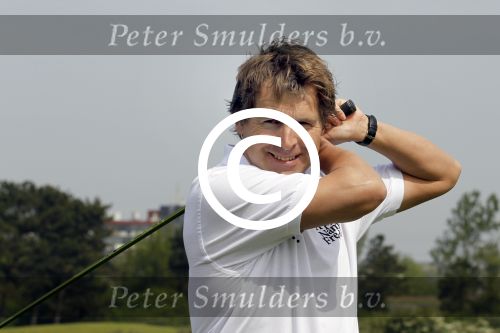 Zandvoort, 21 Mei 2012
Golfen met BN-ers voor de stichting DON (Diabetis Onderzoek Nederland)
Toine v Peperstraten
Foto Peter Smulders BV