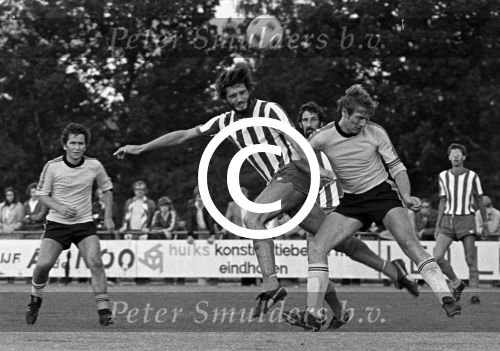 1977 v.v. UNA-EVV Eindhoven

Foto Peter Smulders BV
