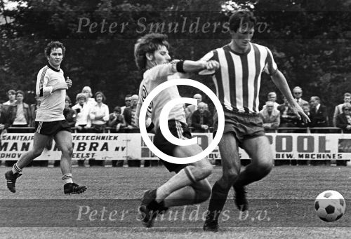 1977 v.v. UNA-EVV Eindhoven

Foto Peter Smulders BV