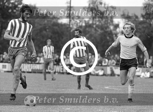 1977 v.v. UNA-EVV Eindhoven

Foto Peter Smulders BV