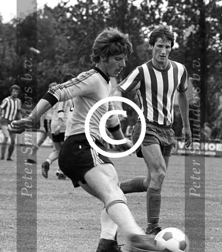 1977 v.v. UNA-EVV Eindhoven

Foto Peter Smulders BV