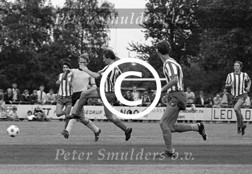 1977 v.v. UNA-EVV Eindhoven

Foto Peter Smulders BV