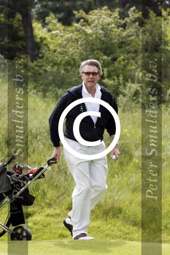Zandvoort, 21 Mei 2012
Golfen met BN-ers voor de stichting DON (Diabetis Onderzoek Nederland)
Ursul de Geer
Foto Peter Smulders BV