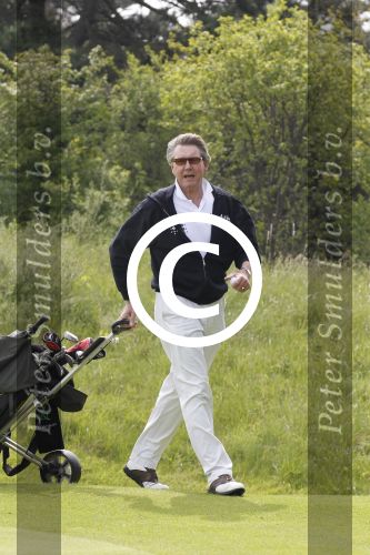 Zandvoort, 21 Mei 2012
Golfen met BN-ers voor de stichting DON (Diabetis Onderzoek Nederland)
Ursul de Geer
Foto Peter Smulders BV