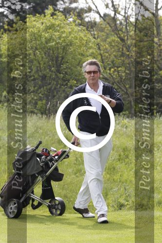 Zandvoort, 21 Mei 2012
Golfen met BN-ers voor de stichting DON (Diabetis Onderzoek Nederland)
Ursul de Geer
Foto Peter Smulders BV