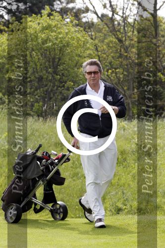 Zandvoort, 21 Mei 2012
Golfen met BN-ers voor de stichting DON (Diabetis Onderzoek Nederland)
Ursul de Geer
Foto Peter Smulders BV