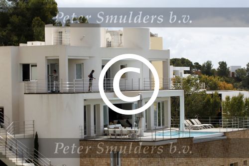 Ibiza 2 mei 2012
Opnames verliefd op ibiza met oa Jan Kooijman en Sanne Vogel. De villa staat op Roca Llisa.
Peter Smulders bv