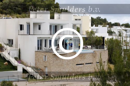 Ibiza 2 mei 2012
Opnames verliefd op ibiza met oa Jan Kooijman en Sanne Vogel. De villa staat op Roca Llisa.
Peter Smulders bv