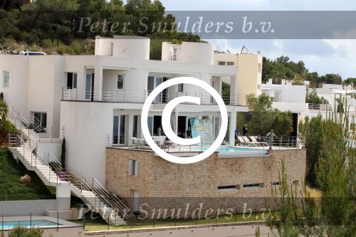 Ibiza 2 mei 2012
Opnames verliefd op ibiza met oa Jan Kooijman en Sanne Vogel. De villa staat op Roca Llisa.
Peter Smulders bv