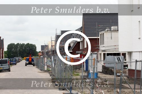 Volendam 1 juni 2012
Nick Schilder en Kirsten gaan in deze nieuwe wijk (de broeckgouw) dicht bij basisschool zijn nieuw huis bouwen.
Peter Smulders