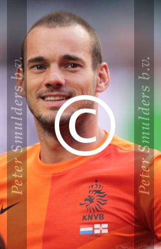 Amsterdam 2 juni 2012
Nederland- Noord ierland 6-0 in de arena. Wesley Sneijder
Peter Smulders bv