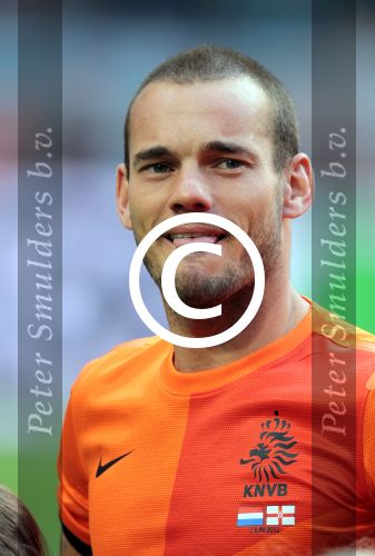 Amsterdam 2 juni 2012
Nederland- Noord ierland 6-0 in de arena. Wesley Sneijder
Peter Smulders bv