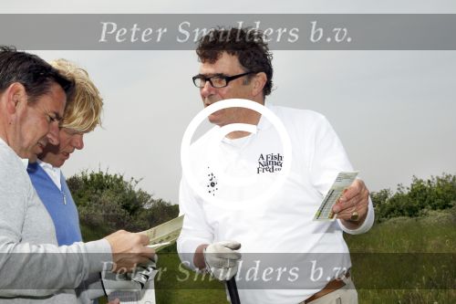 Zandvoort, 21 Mei 2012
Golfen met BN-ers voor de stichting DON (Diabetis Onderzoek Nederland)
Willem v Hanegem
Foto Peter Smulders BV