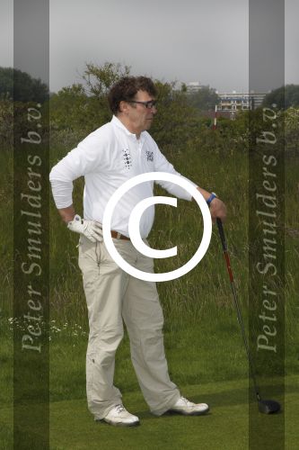 Zandvoort, 21 Mei 2012
Golfen met BN-ers voor de stichting DON (Diabetis Onderzoek Nederland)
Willem v Hanegem
Foto Peter Smulders BV
