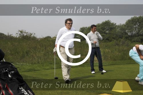 Zandvoort, 21 Mei 2012
Golfen met BN-ers voor de stichting DON (Diabetis Onderzoek Nederland)
Willem v Hanegem
Foto Peter Smulders BV